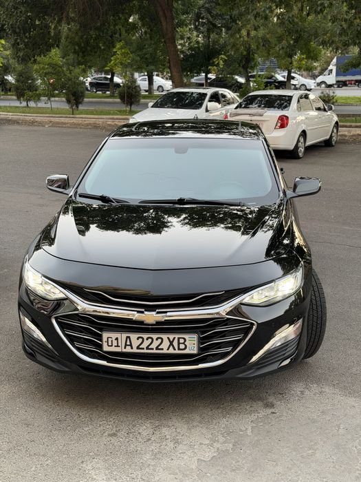 Malibu 2 Premier 2021