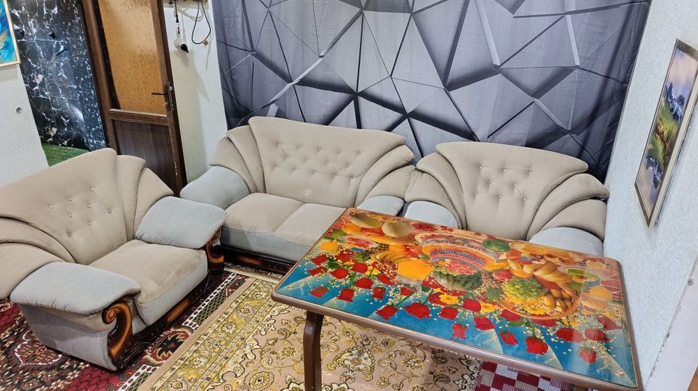 Divan kreslo ugalok mebel