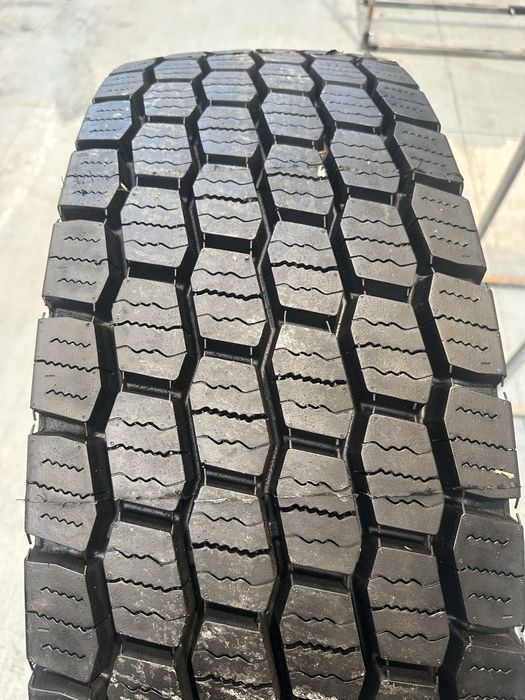 Anvelopa regionala Premium 315/70 R22.5