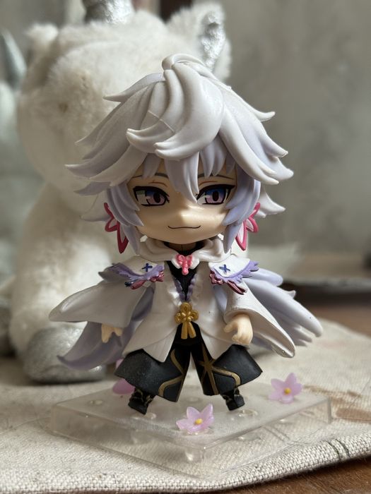 Нендроиды,аниме,фигурки