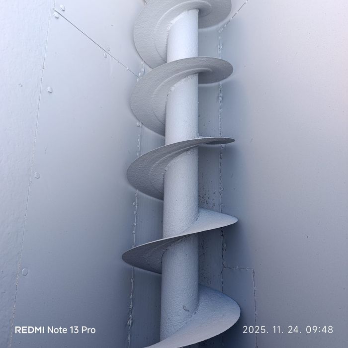 Amestecator furaje 500 kg