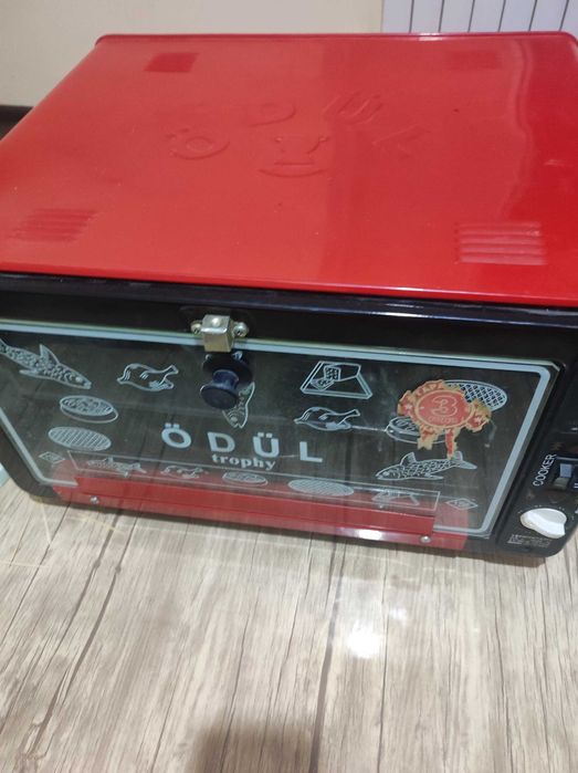 Срочно продается печь  Одул