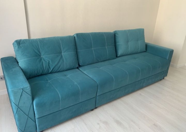 Продам диван длина 3 метра