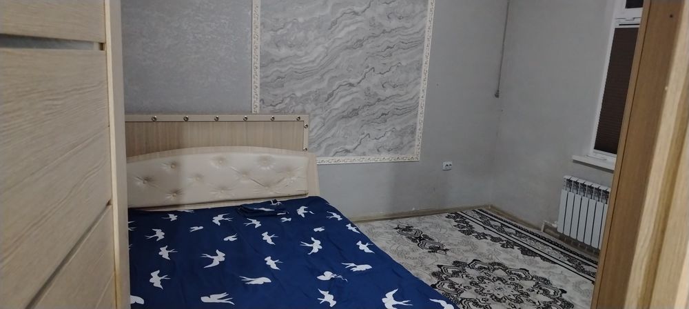 2 xonali kvartira