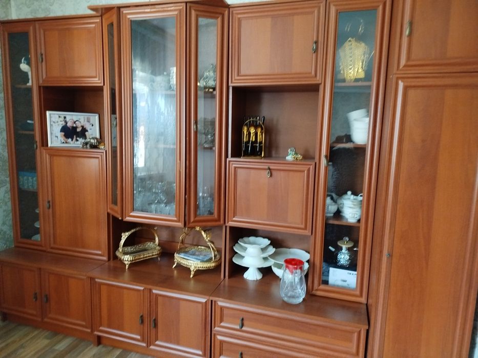 Мебель для гостиной