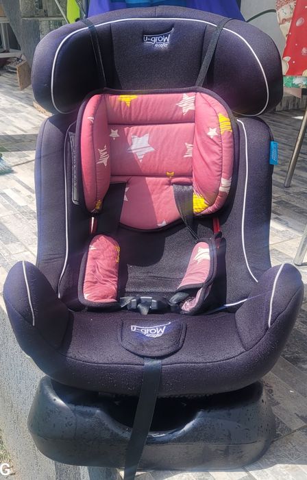 Scaun Auto Copii Unisex