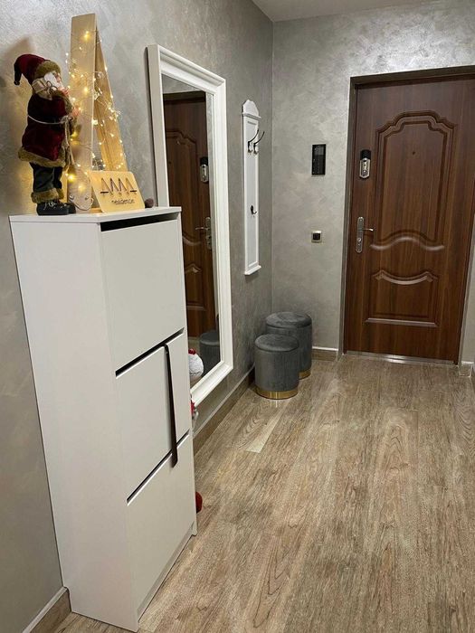 Ap. 2 cam., dec., 76 mp, Isaran, cu loc de parcare -  de inchiriat