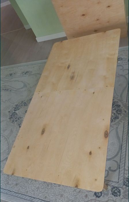 Жер столдар прокатқа беріледі