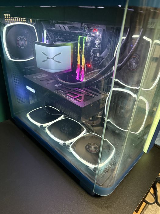 Pc Unitate pc gaming top