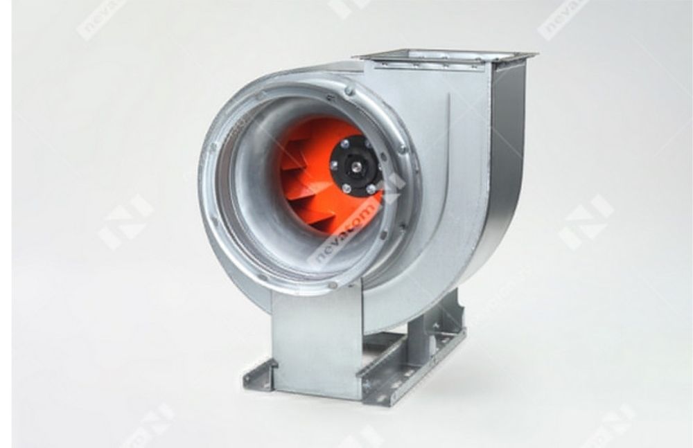 Вентилятор улитка