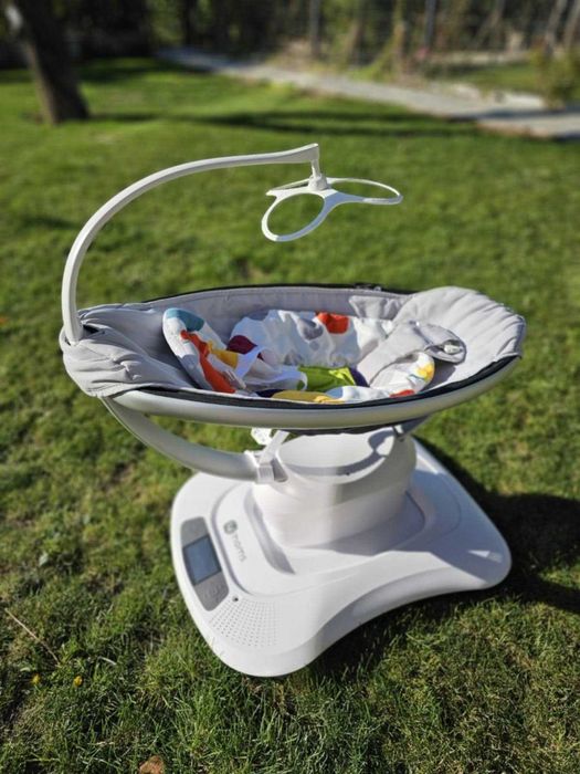 Люлка за бебе 4MAMS