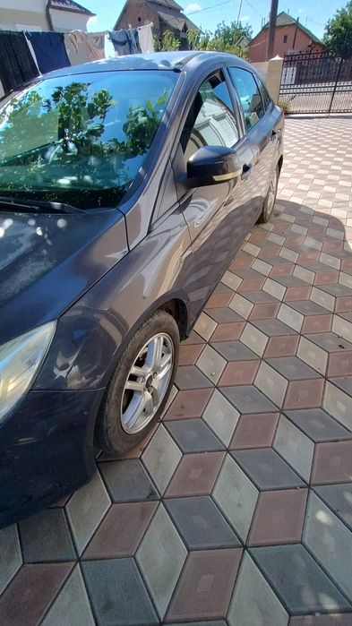 Vînd Ford focus mk3