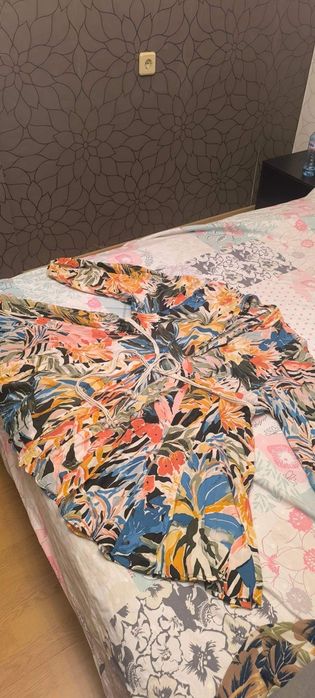 Дамска Рокля H iM