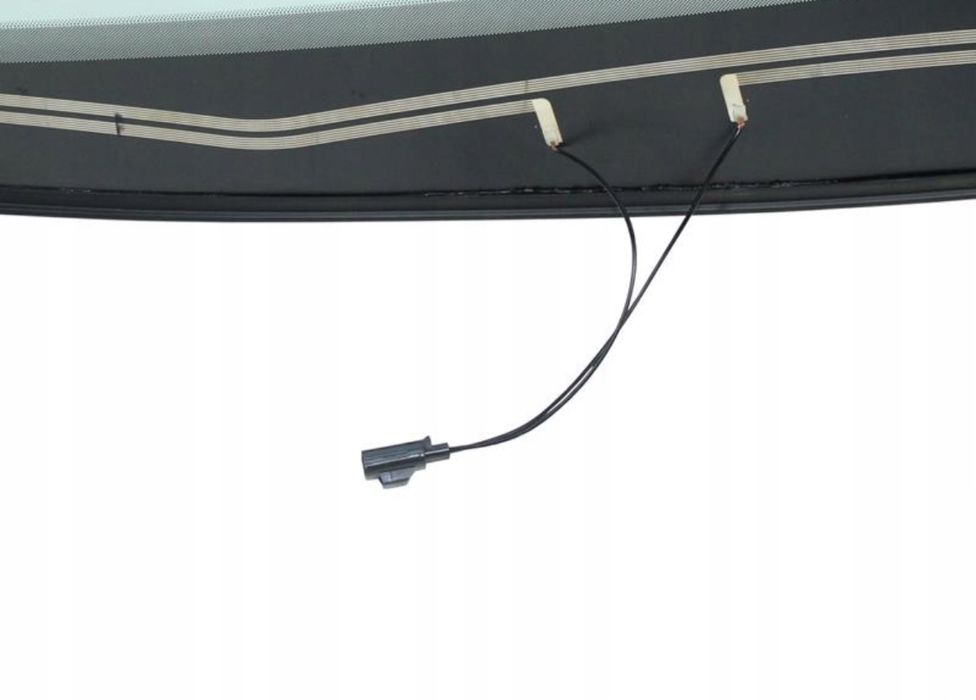 Предно стъкло Jeep Grand Cherokee WL 2022+