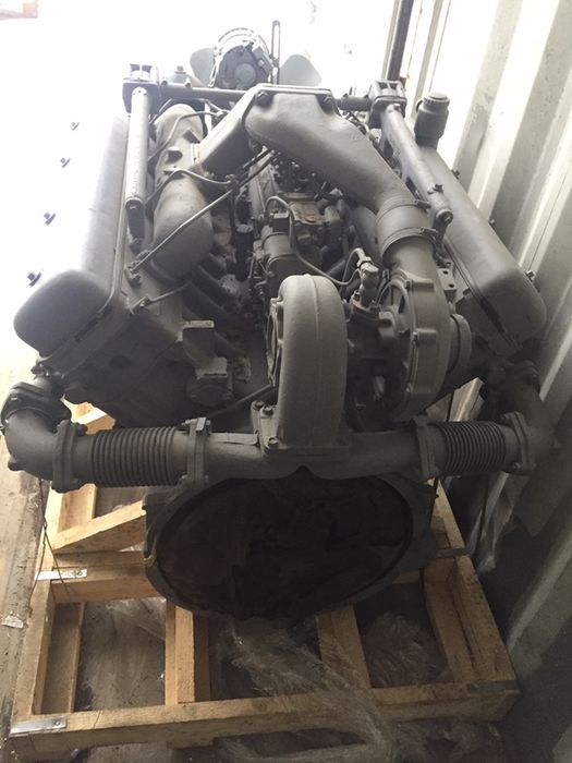 Продам Двигатель ЯМЗ 238д1