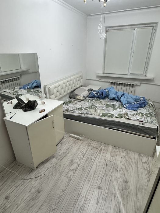 Продается кровать