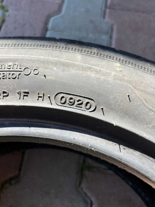 Anvelope vara HANKOOK