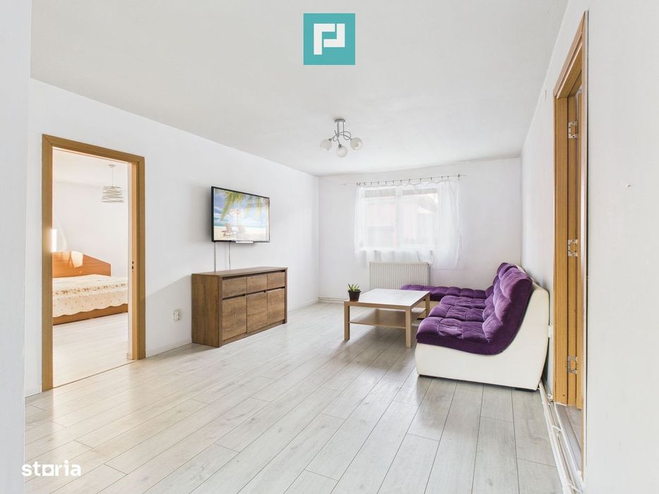 Casă spațioasă cu 4 camere în Vladimirescu