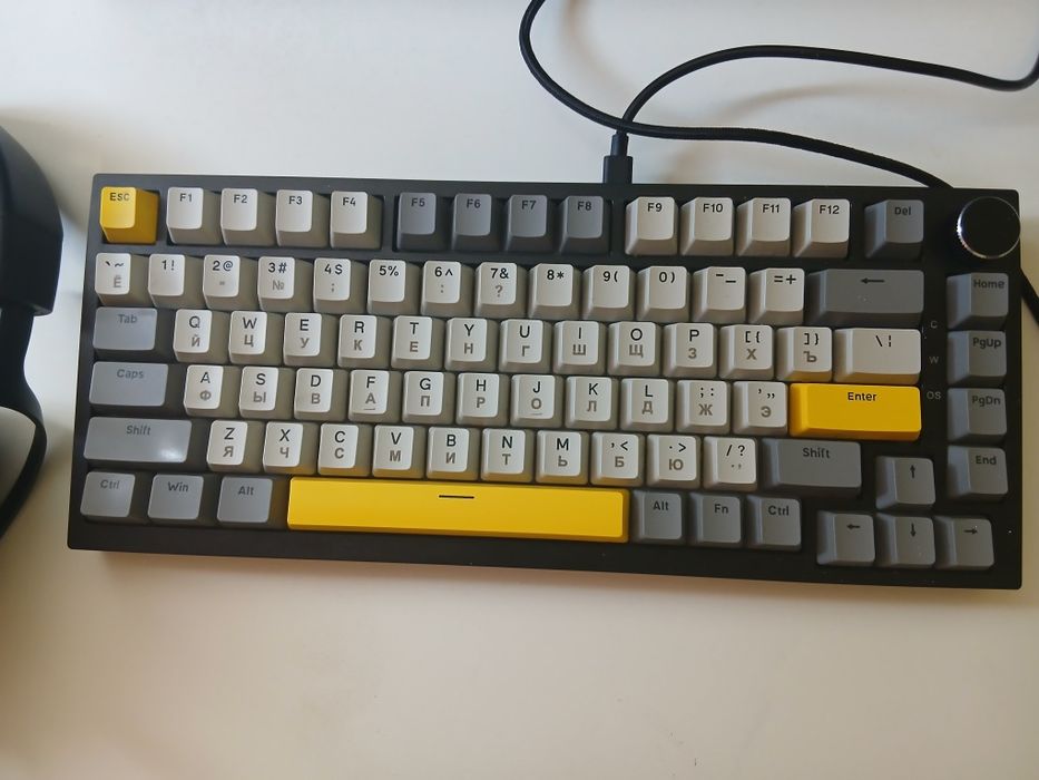 Продам ПК и девайсы.