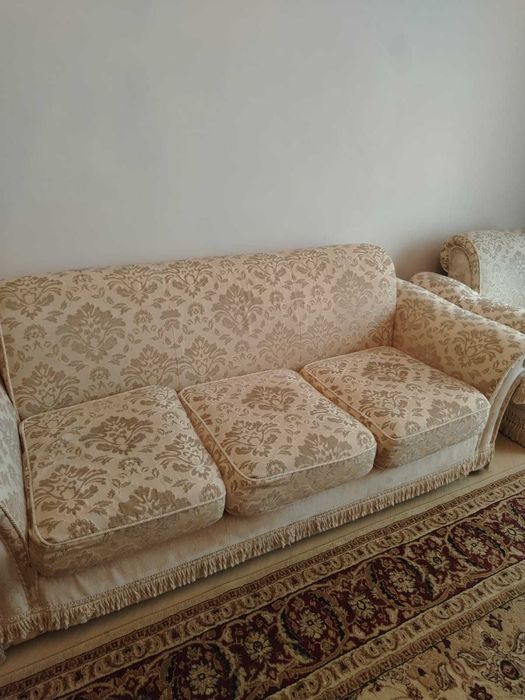 Мягкая мебель для гостиной