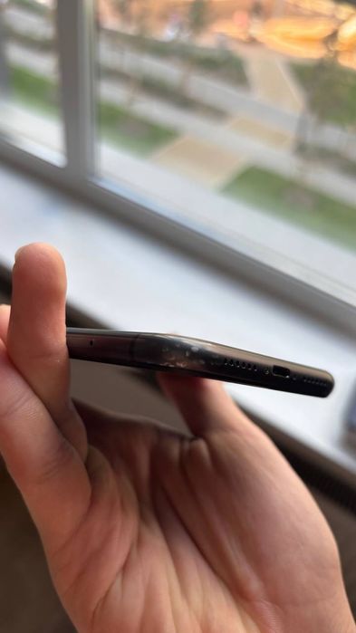 iPhone 11 128гб 77акб