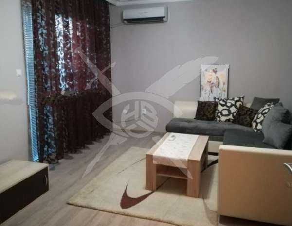 Тристаен апартамент - кв. Каменица 1 - 11020971