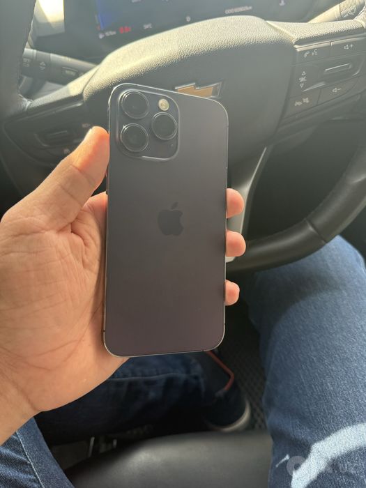 iphone 14pro max 512gb