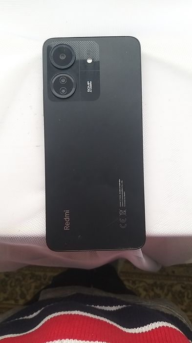 Редми 13с на 256г