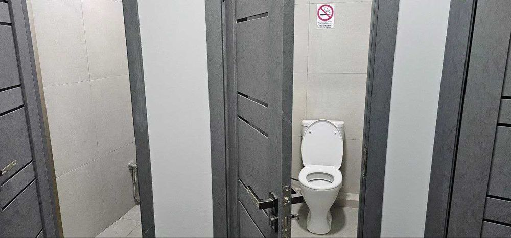 Сдаются офисы и цокольные этажи на метро Айбек