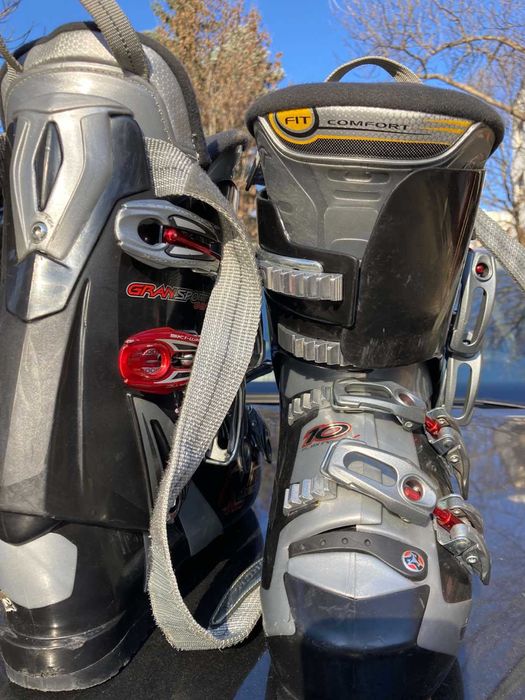 Ски обувки NORDICA 27 номер