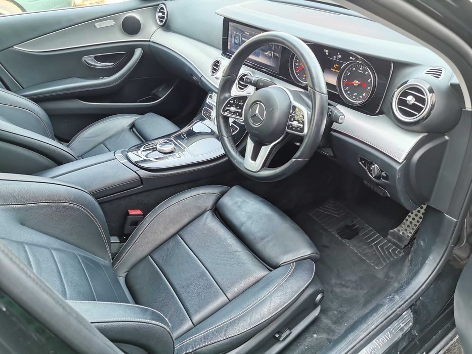 Dezmembrez mercedes e class w213 m274/bara fara w213/fare w213/capota/