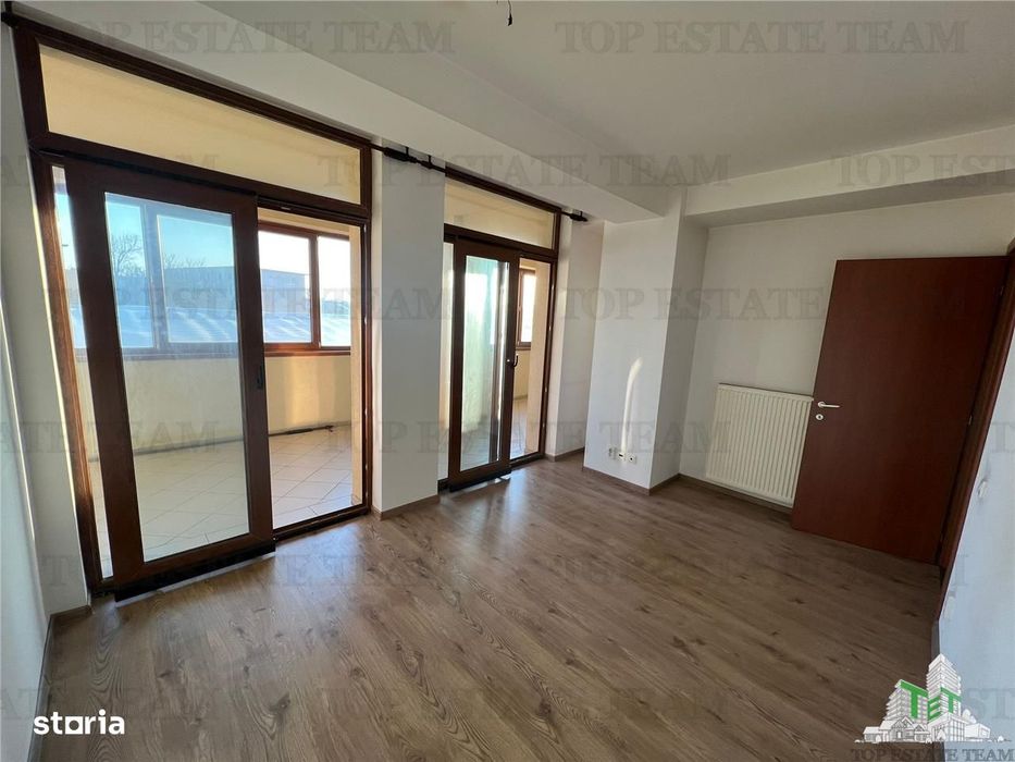 Apartament 3 camere - central - vanzare - Braila