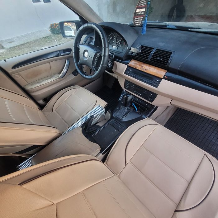 BMW X5 2007 — imagine 3