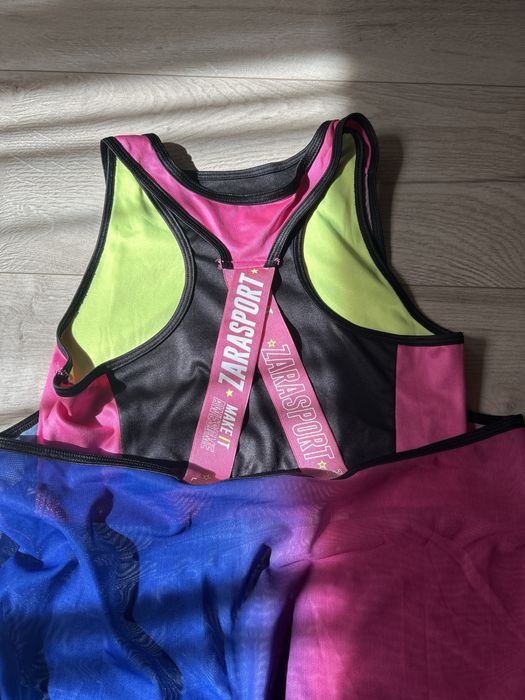 Zara детски  потник