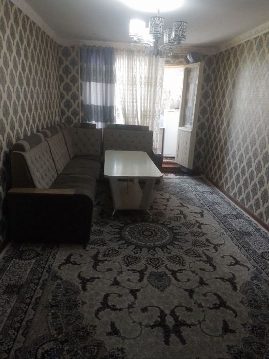 2 xonalini kvartira ijaraga beriladi