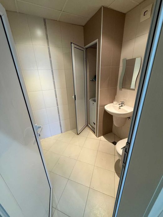 Дава се под наем Тристаен апартамент в Пловдив, Тракия - 80 кв.м за 400 € - Снимка #4