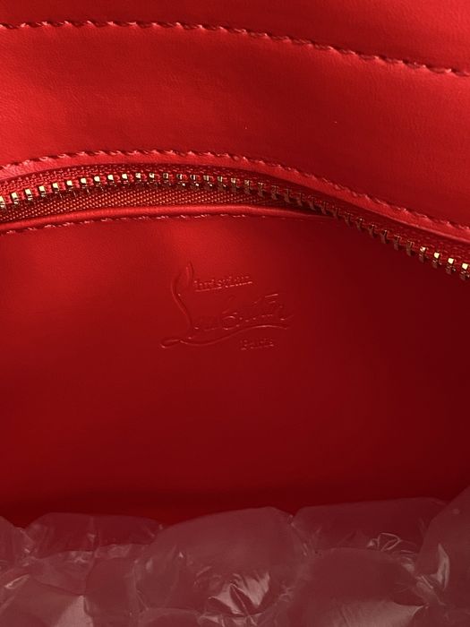 Geanta de mana Christian Louboutin