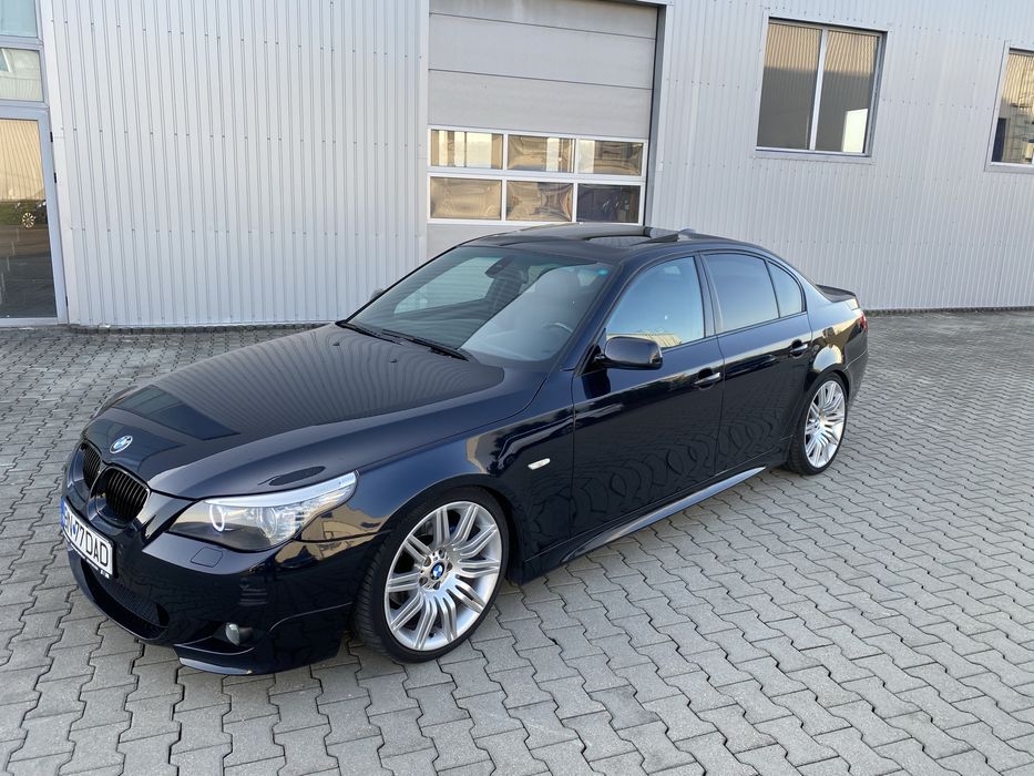 BMW 5 Series 0 — imagine 2