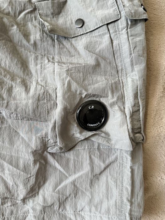 Cp company къси гащи