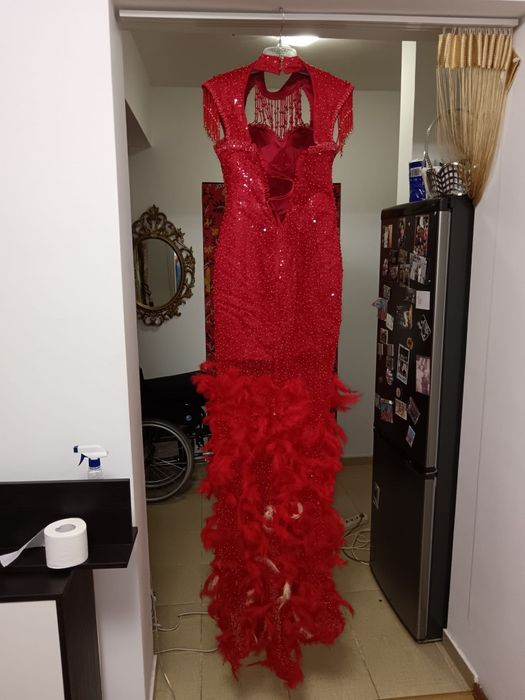 Rochie PENE Lux Preț 900 de lei