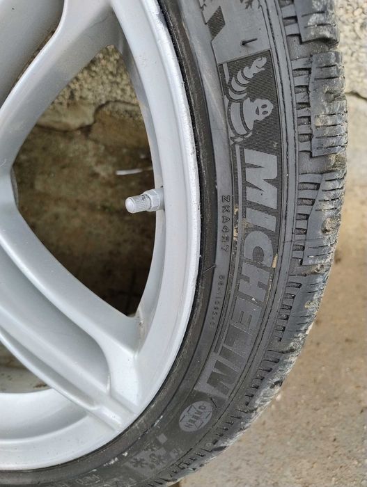 Алуминиеви джанти