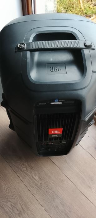 Boxă Jbl eon 500 activă
