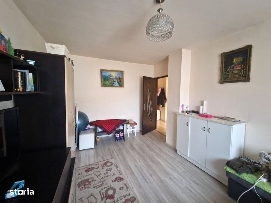Apartament – Baia Mare, Vasile Alecsandri - Vedere 2