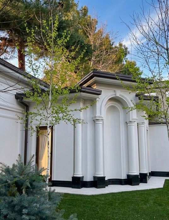 Продается! Свой! Премиальный Новый Евро Дом 4 уровня, 24 сотки, 1900м2