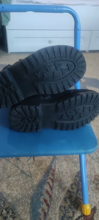 Зимний комбинезон +подарок