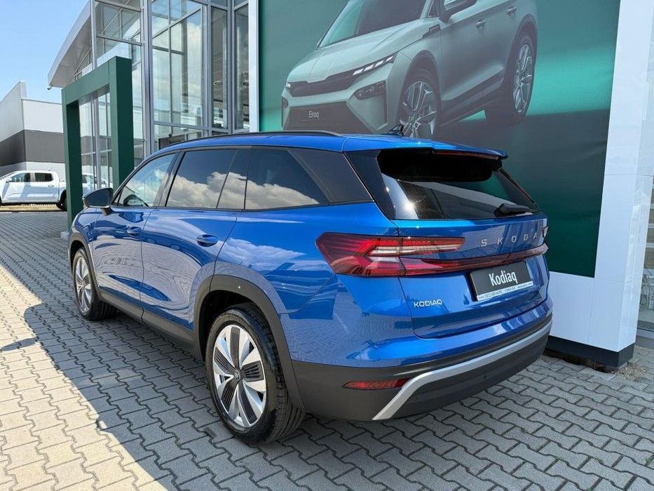 Skoda Kodiaq Skoda Kodiaq 2024 - via workleto.com