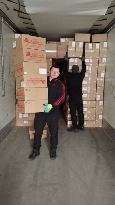 Алматы Грузоперевозки