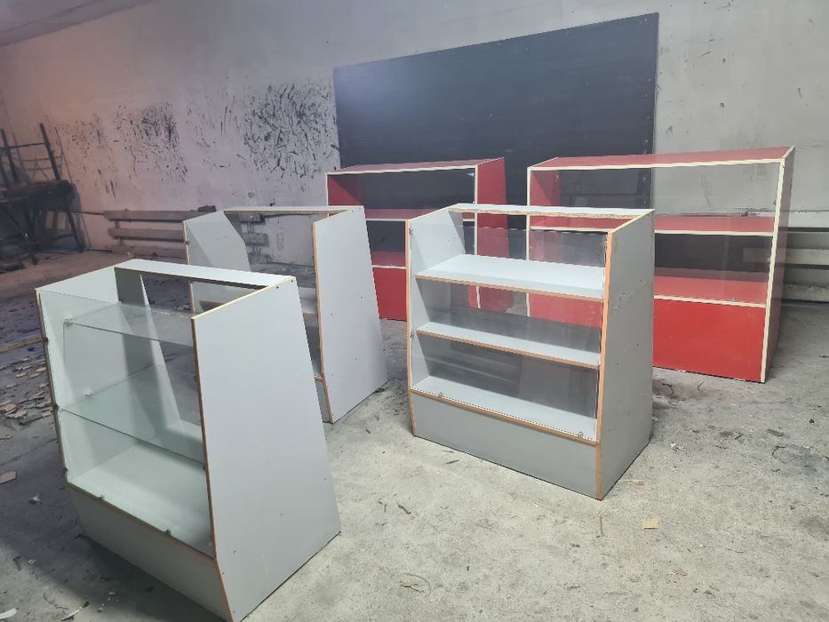 Продам полки для бизнес цели