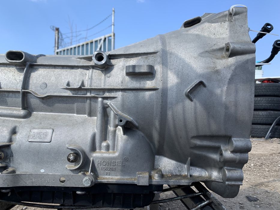 Автоматична скоростна кутия за BMW 320d F30 2015 г. 8HP-45 Автоматик