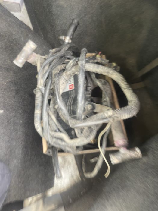 ГБО оборудование,ЭБУ под газ